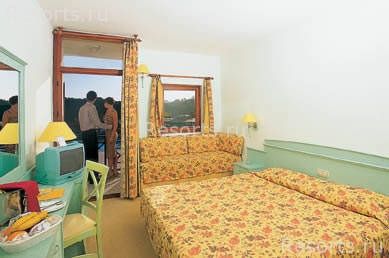 Justiniano Hotel Belek 14